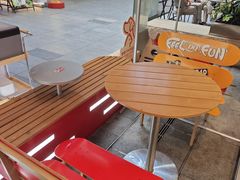 -DQ·蛋糕·冰淇淋(三亚青春颂店)