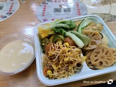 -净行天厨(莲塘总店)