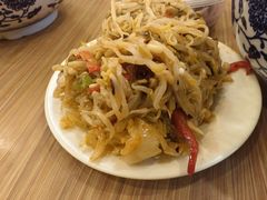 -有礼有面(知春路店)