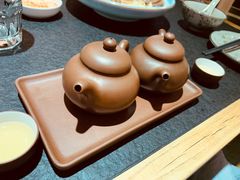 -潮堂 · 潮州菜(国贸商城店)