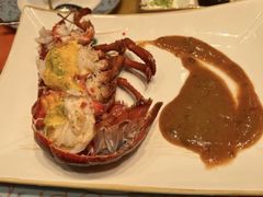 -和·铁板烧·OMAKASE(望京昆泰嘉晟酒店)