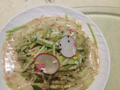 -新侨小馆(东直门北小街店)