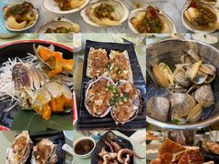 -渔娘渔家丹东海鲜(东直门店)