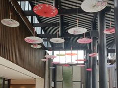 -上海崇明金茂凯悦酒店