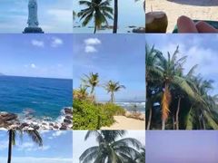 -海棠湾