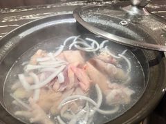 -润泽园海南椰子鸡·糟粕醋火锅(拱北店)