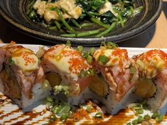 -德川家日本料理(中关村寰太大厦店)