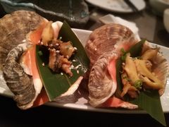 -南苑环球酒店-稻菊日式餐厅(鄞县大道店)