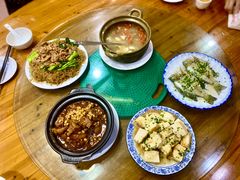 -万兴菜馆(龙华店)