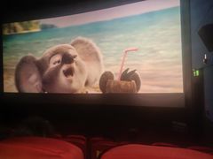 -万达影城(唐山爱琴海XLAND店)