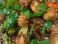 -美味居(古城店)