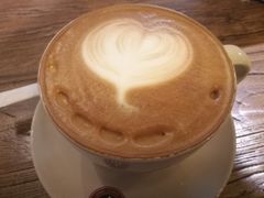 -印咖啡IN COFFEE(红旗街店)