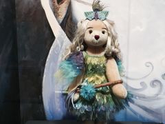 泰迪熊博物馆-济州岛泰迪熊博物馆