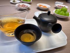 -隐溪茶馆(静安寺店)