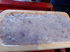-前门·鲜肉火锅(长风店)