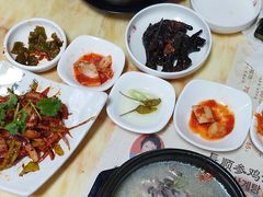 -长顺参鸡汤店(西塔总店)