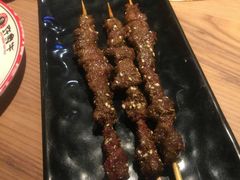 -许府牛杂·鲜牛肉火锅(梁溪万达店)