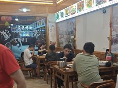 -老味道1992(武当山店)