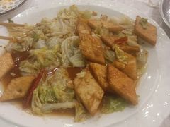 -巴依老爷新疆美食(马驹桥店)
