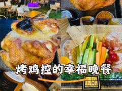 -麦落精酿啤酒餐吧(先农大院店)