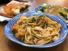 -秦老大西安羊肉泡馍馆(健德门店)