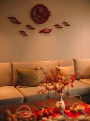 -中茵皇冠假日酒店·宴会厅