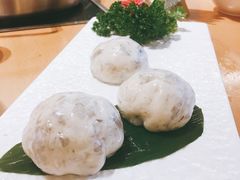 手打芝士爆浆虾丸-湯系·煲汤手艺人(东二环泰禾广场店)