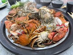 -仙螺岛海鲜自助餐厅(总店)