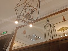 -波特曼西餐厅(南岗店)