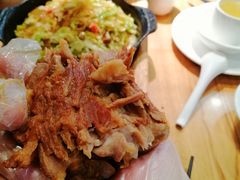 -九毛九西北菜(大东海店)