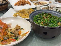 -舌尖上·霞浦滩涂海鲜·新闽菜(总店)