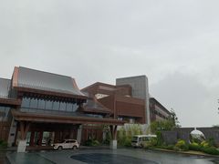 -水月周庄铂尔曼酒店-水月荟中餐厅