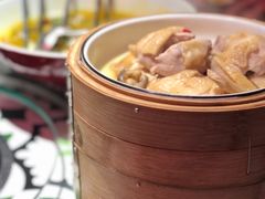 -广笼记粤菜小馆(阳光100店)