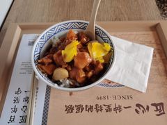 三杯鸡-吉野家(上地三街店)