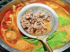 -二刀潮牛·鲜牛肉火锅(爱融荟城店)