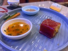 -点都德(汇胜楼店)