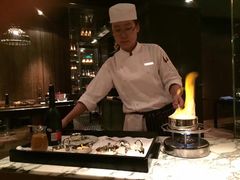 -牛排坊(成都群光君悦酒店)
