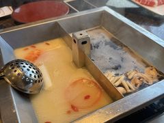 -皇城老妈火锅·川味传承(港湾店)