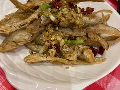 -巴陵全鱼席(湖南老字号汴河街店 )