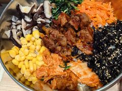 -米村拌饭(银泰中心店)