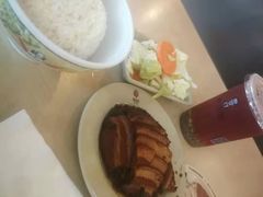 -李先生牛肉面大王(东营友谊广场店)