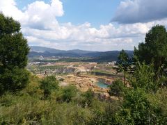 -玉泉威虎山森林公园
