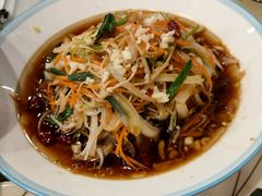-丈母娘的饭局•新金陵菜(牛首山店)
