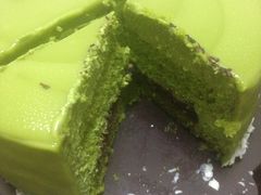 -黑池口感烘焙·生日蛋糕(坂田店)