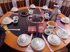 -赵氏烩泽腊排骨火锅店(近华浦路店)