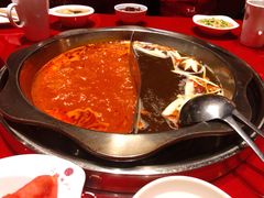 -山城辣妹子(定福庄店)