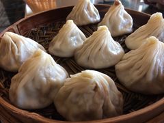 -笑来喜馄饨小笼工坊店(湖滨街店)