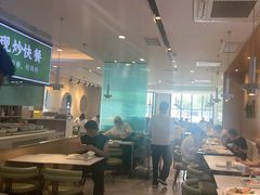 -七食九号食堂(东丽空港店)