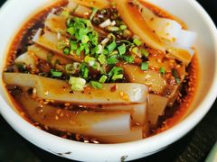 川北凉粉-三生三味密宗川菜·江景餐厅(来福士店)