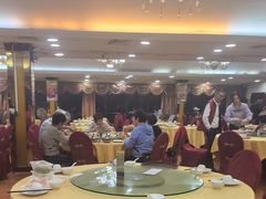 -吉莲利苑海鲜酒家(珠海拱北29年老字号店)